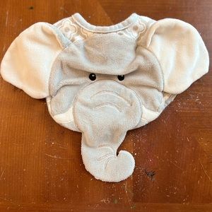 Elephant bib